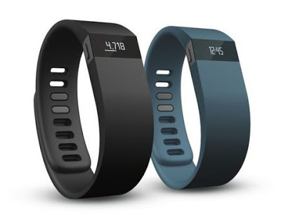 Fitbit Force