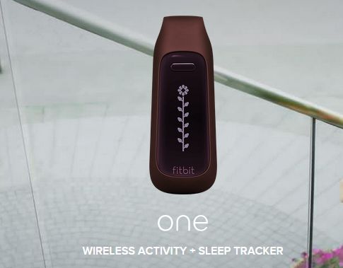 Fitbit One