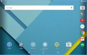 Apex Launcher