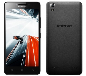 Lenovo A6000 Plus