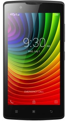 Lenovo A2010 | Best Smartphone Under 5000 Rs