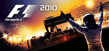 F1 2010 - low specs games for pc