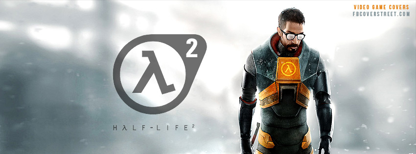 Half-Life-2 - best laptop games