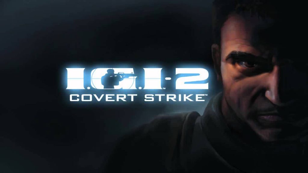 IGI 2 Covert Strike - best laptop games