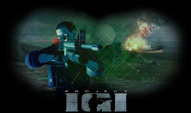 Project IGI - Top laptop games