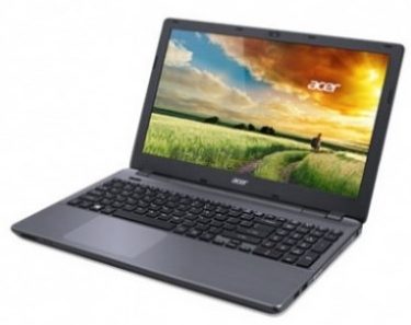 Acer E5-574G