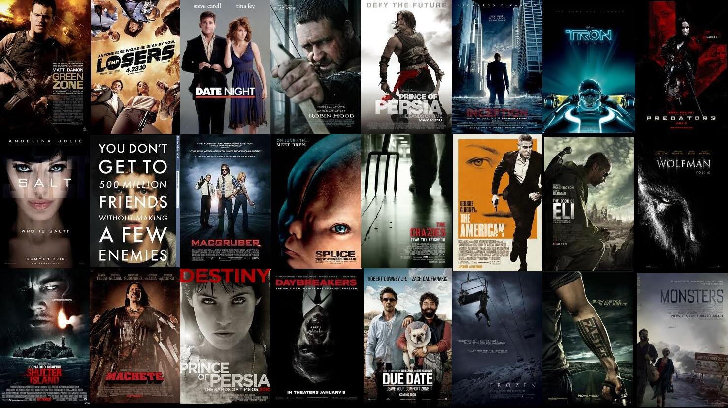 Movies123 - watch movies for free websites