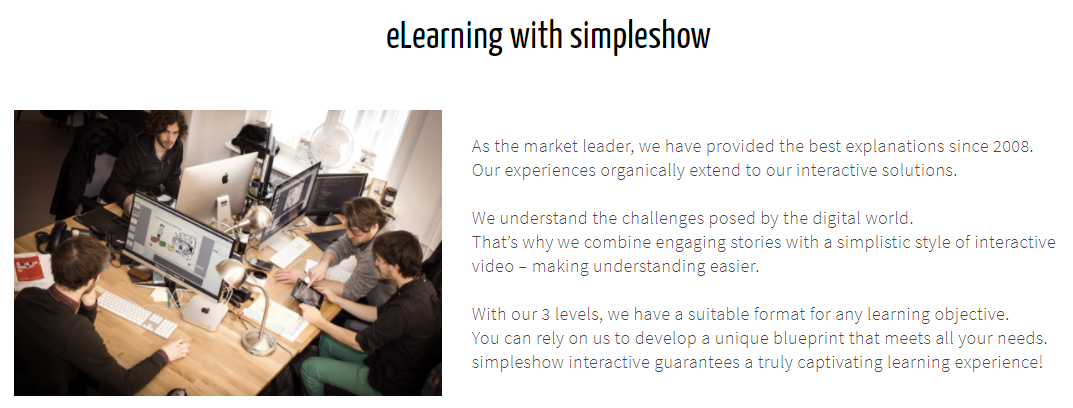 simpleshow review- simpleshow interactive