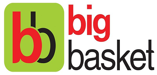 Bigbasket - Online Grocery Shopping Store India