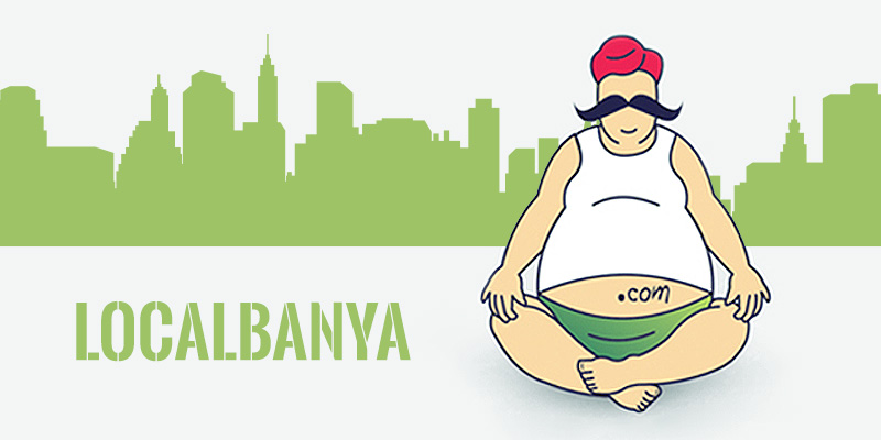 Local Banya - Online Buying Site India