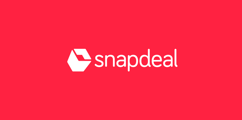 Snapdeal - Online Shopping Store India