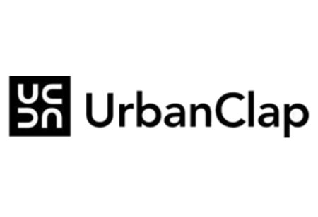 UrbanClap - Online Local Services Website in India