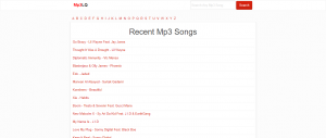 Mp3LQ - Unblocked music sites