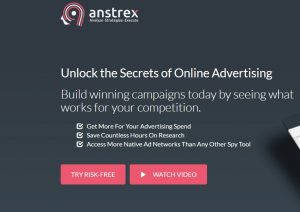 Anstrex Review