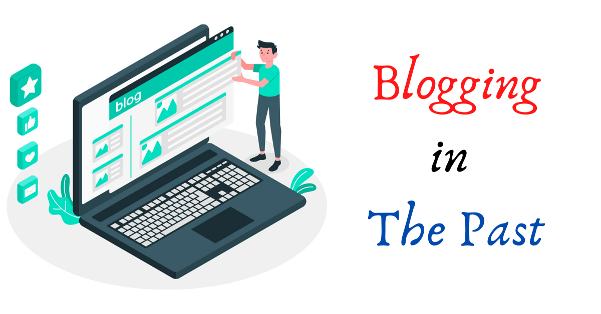 future of blogging