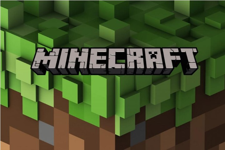 Minecraft Error