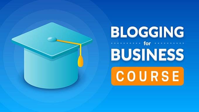 Best Blogging Courses