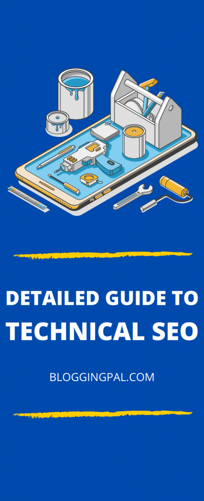 Technical SEO Checklist