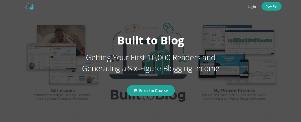 Best Blogging Courses