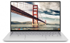 Asus Chromebook Flip C434