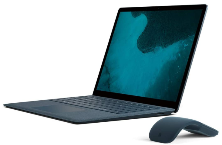 Microsoft Surface 2