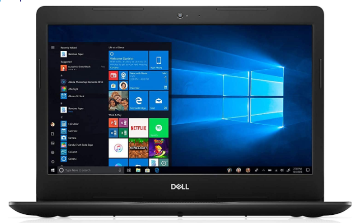 Dell Inspiron