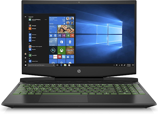 HP Pavilion