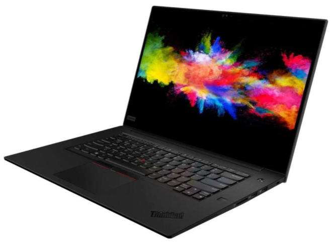 Lenovo Thinkpad P1