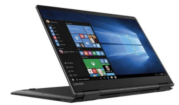 Lenovo Yoga 710