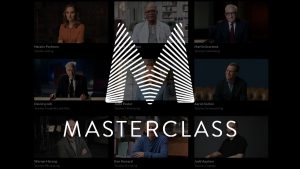 Masterclass Courses Review