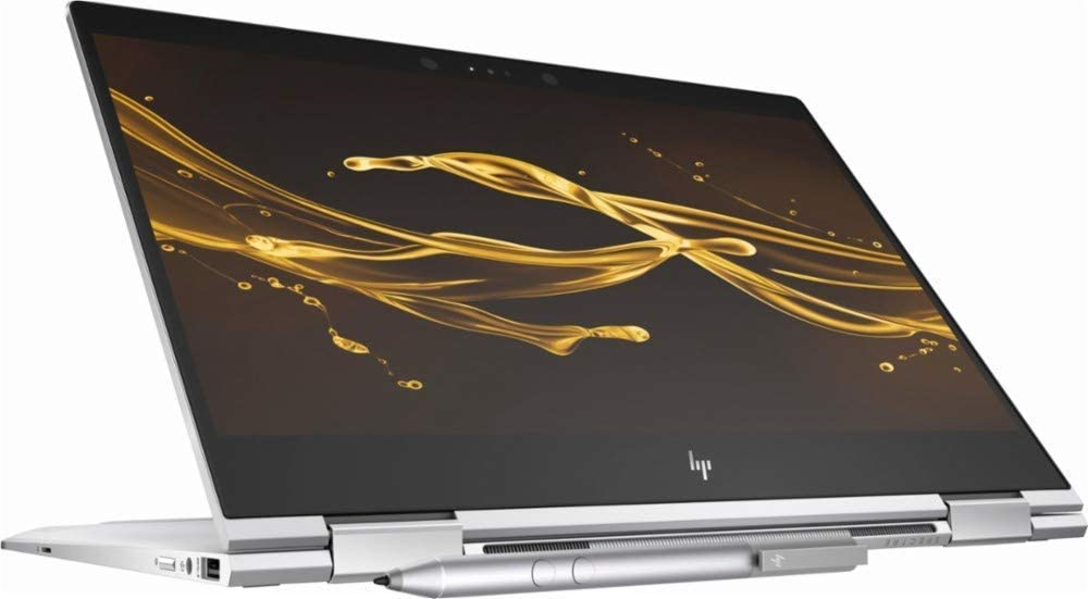 HP Spectre x360