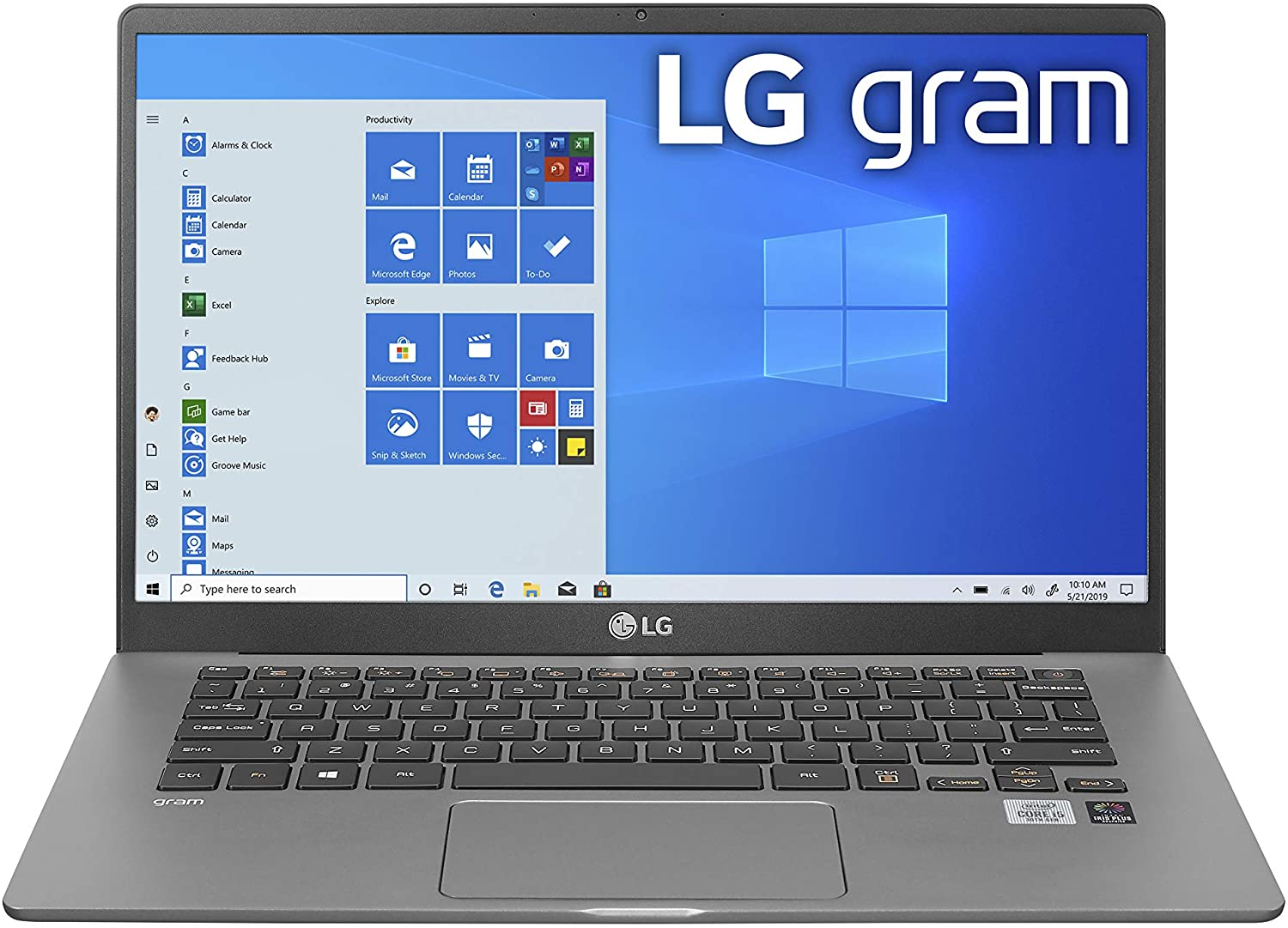 LG Gram