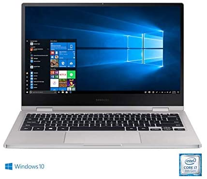 Samsung Notebook 9 Pro