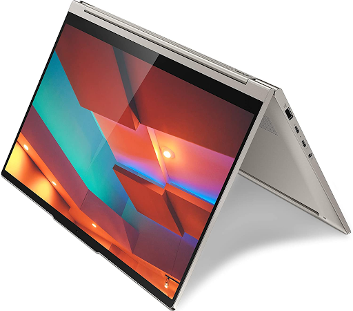 Lenovo Yoga c940<br>