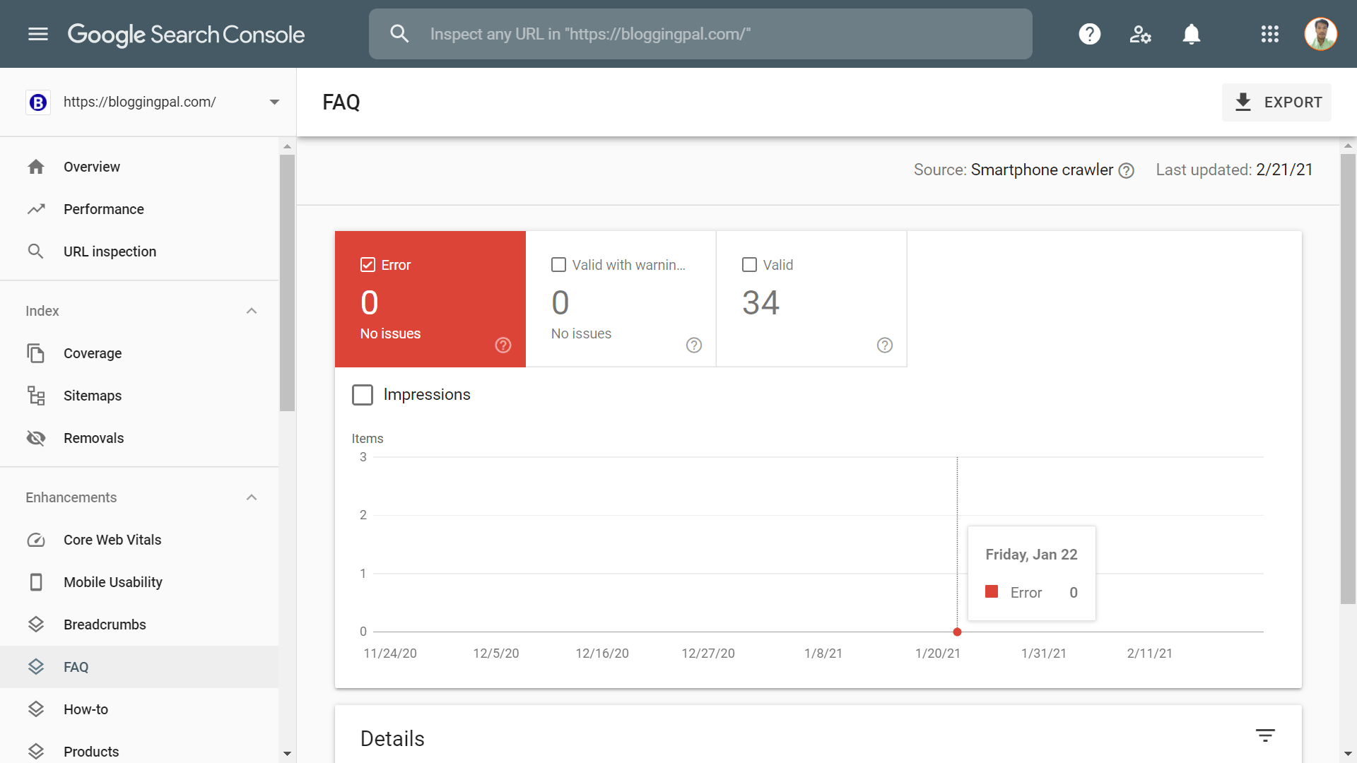 How To use Google Search Console