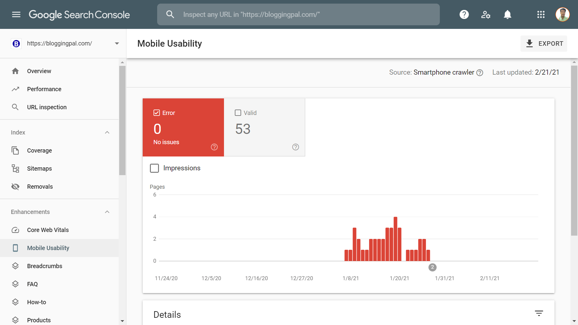 How To use Google Search Console