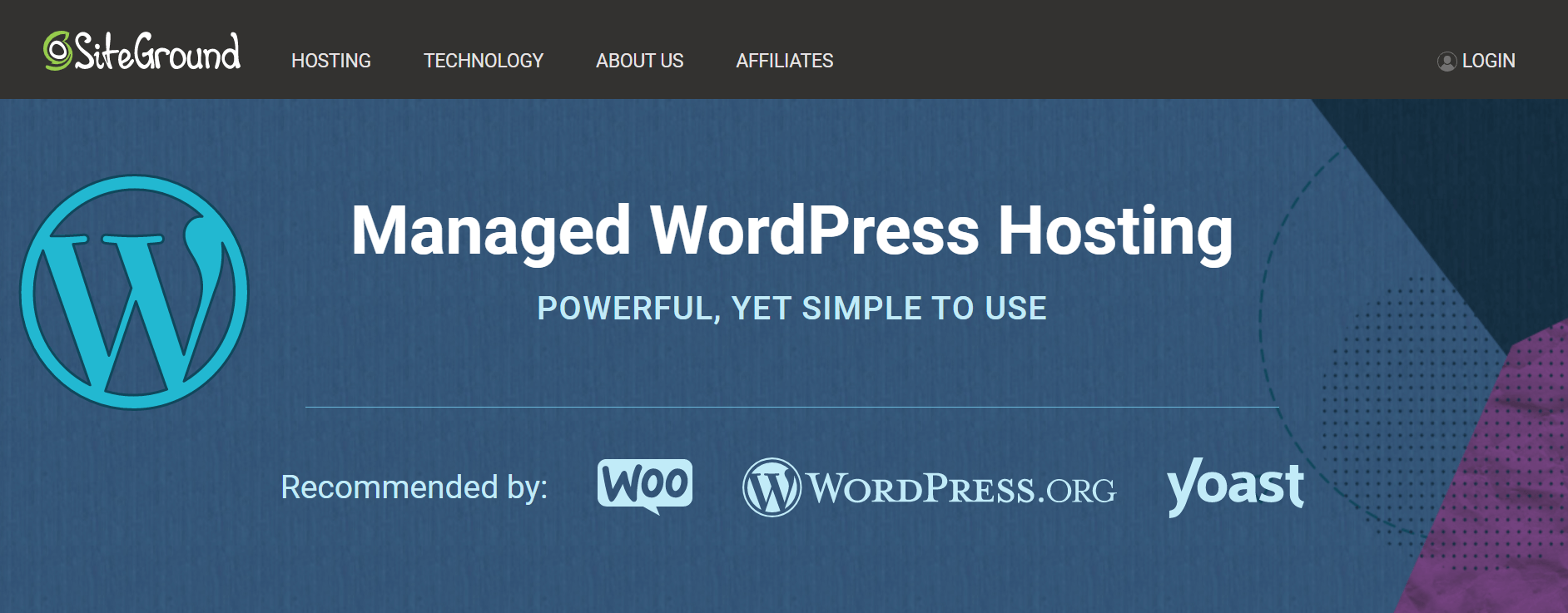 Best Managed WordPress Hosting