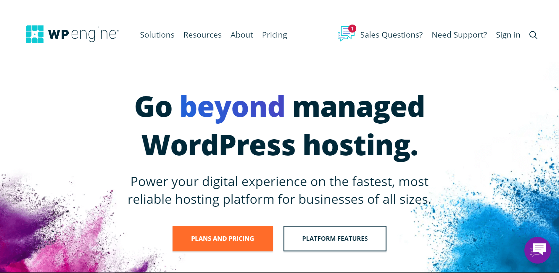 Best Managed WordPress Hosting