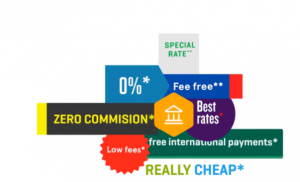 Transferwise Vs Moneygram Vs Xemoney Vs Paypal