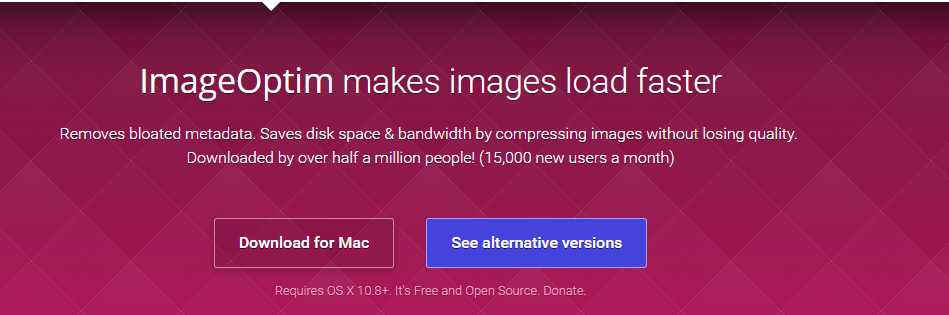 ImageOptim