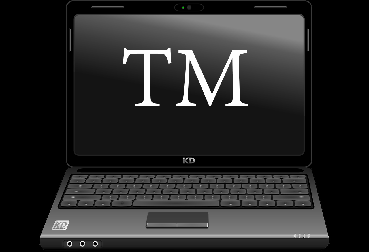 trademark symbol