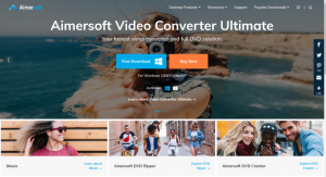 Aimersoft-Video-converter