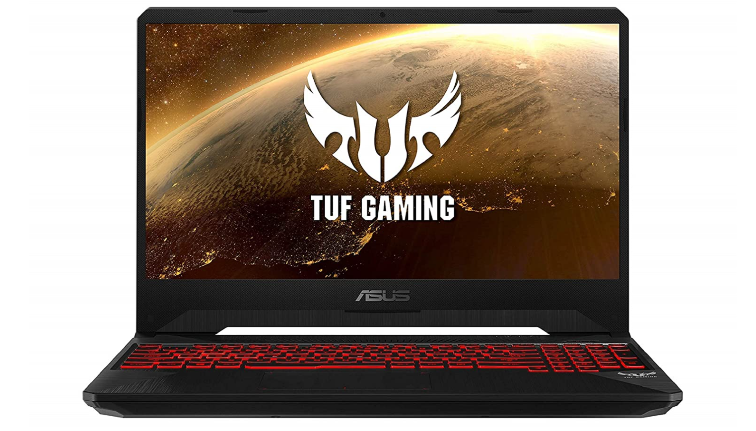 Asus TUF FX505