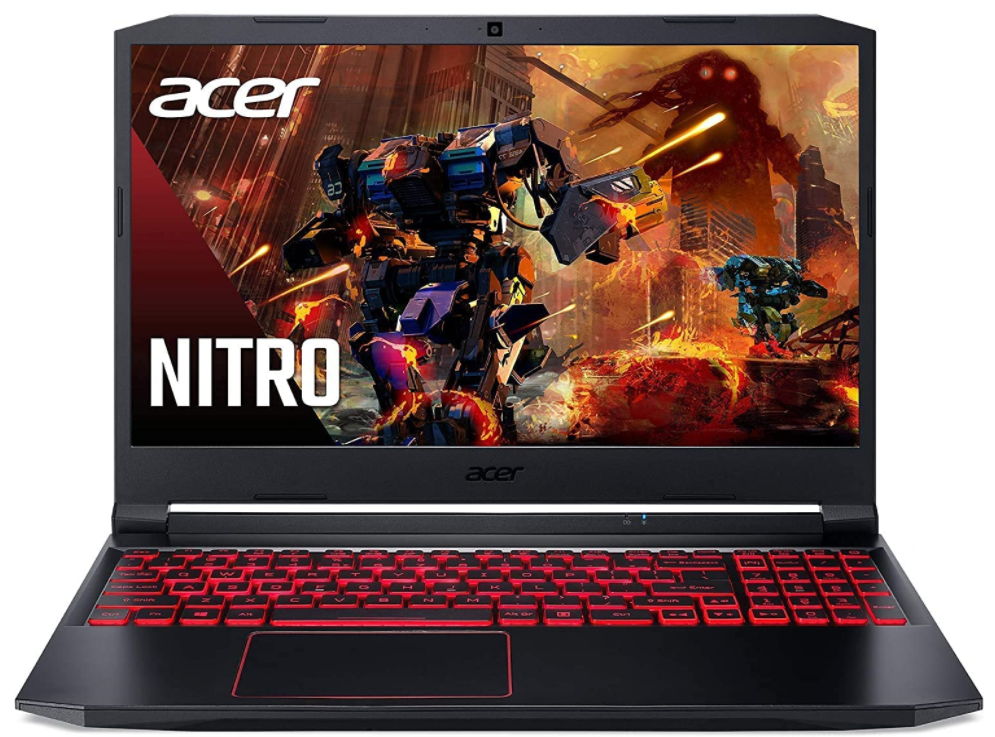 Acer Nitro 5