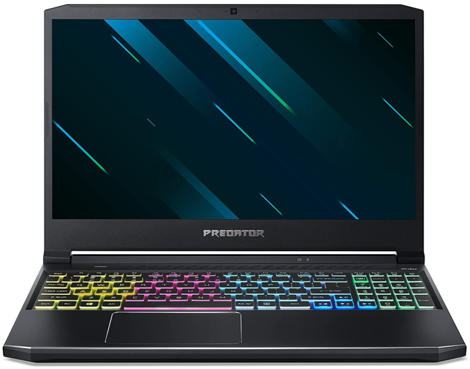 Acer Predator Helios 300