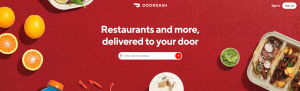 DoorDash