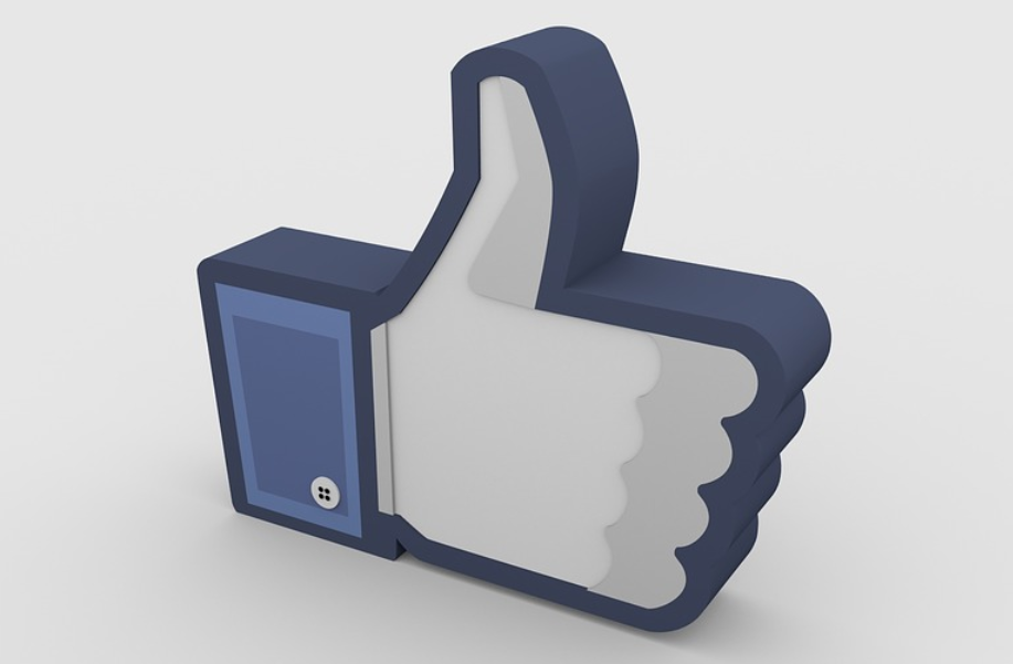 Facebook likes