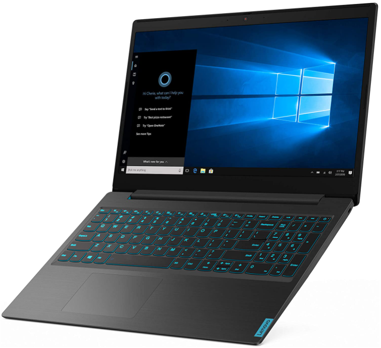 Lenovo IdeaPad L340