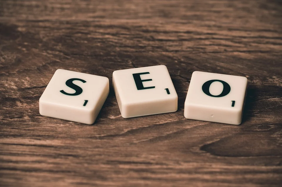 SEO - Digital Marketing Skills