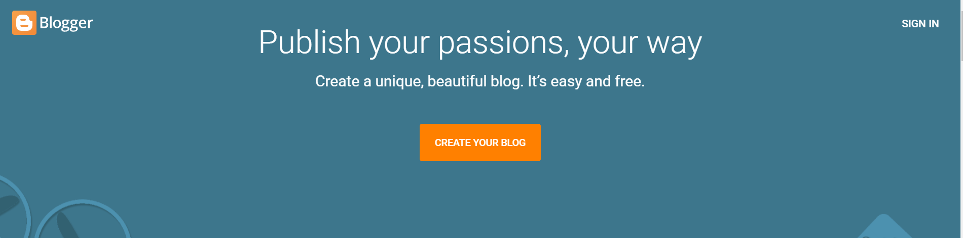 blogger to wordpress